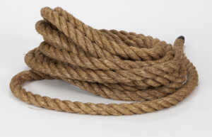 Ropes animals